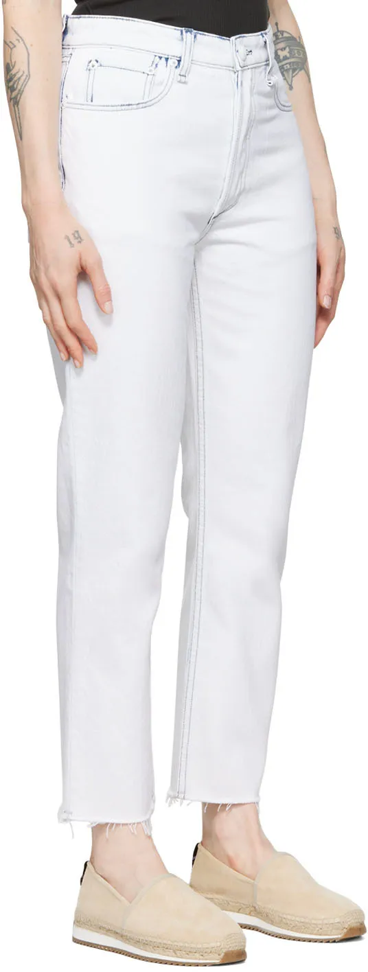 Logo Jeans