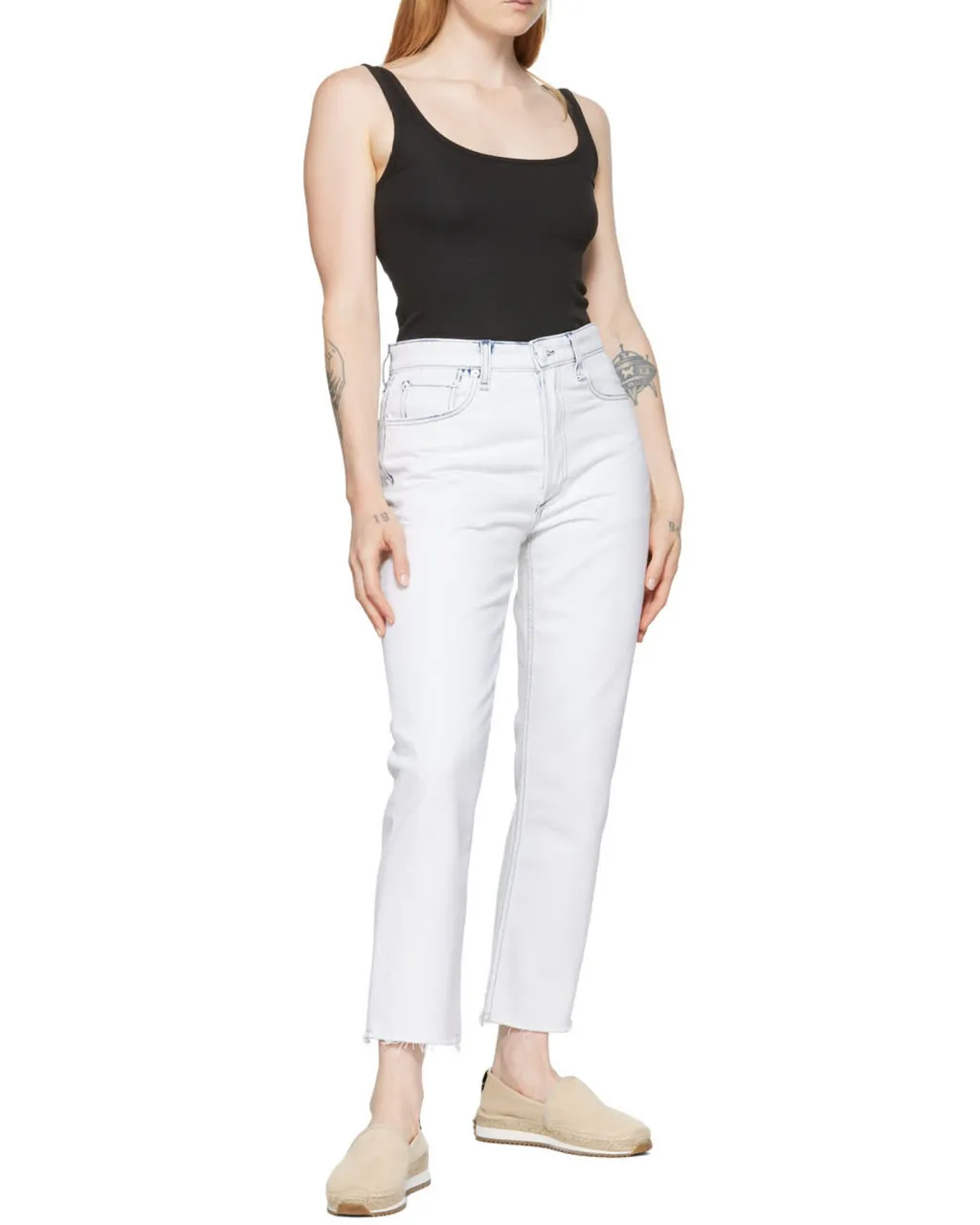 Logo Jeans