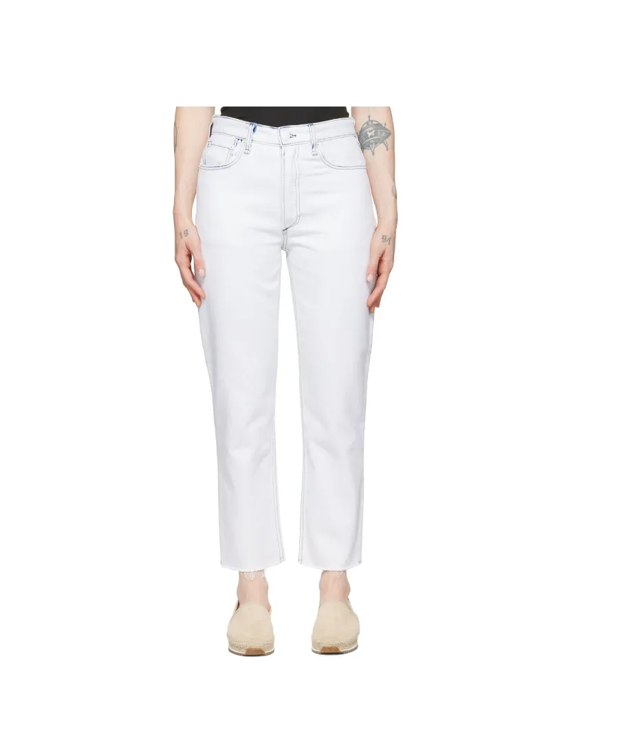 Logo Jeans