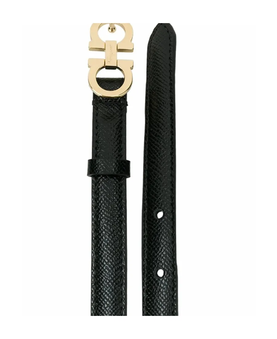 Logo Belt