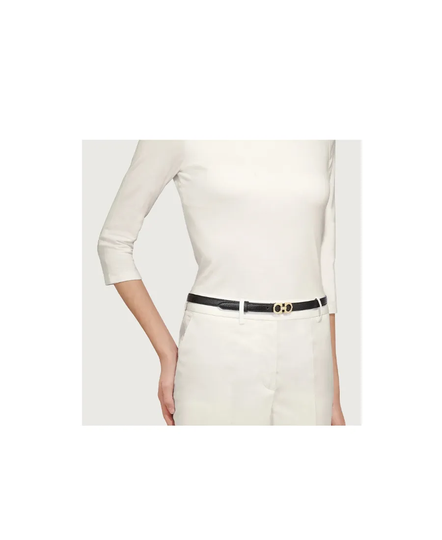 Logo Belt