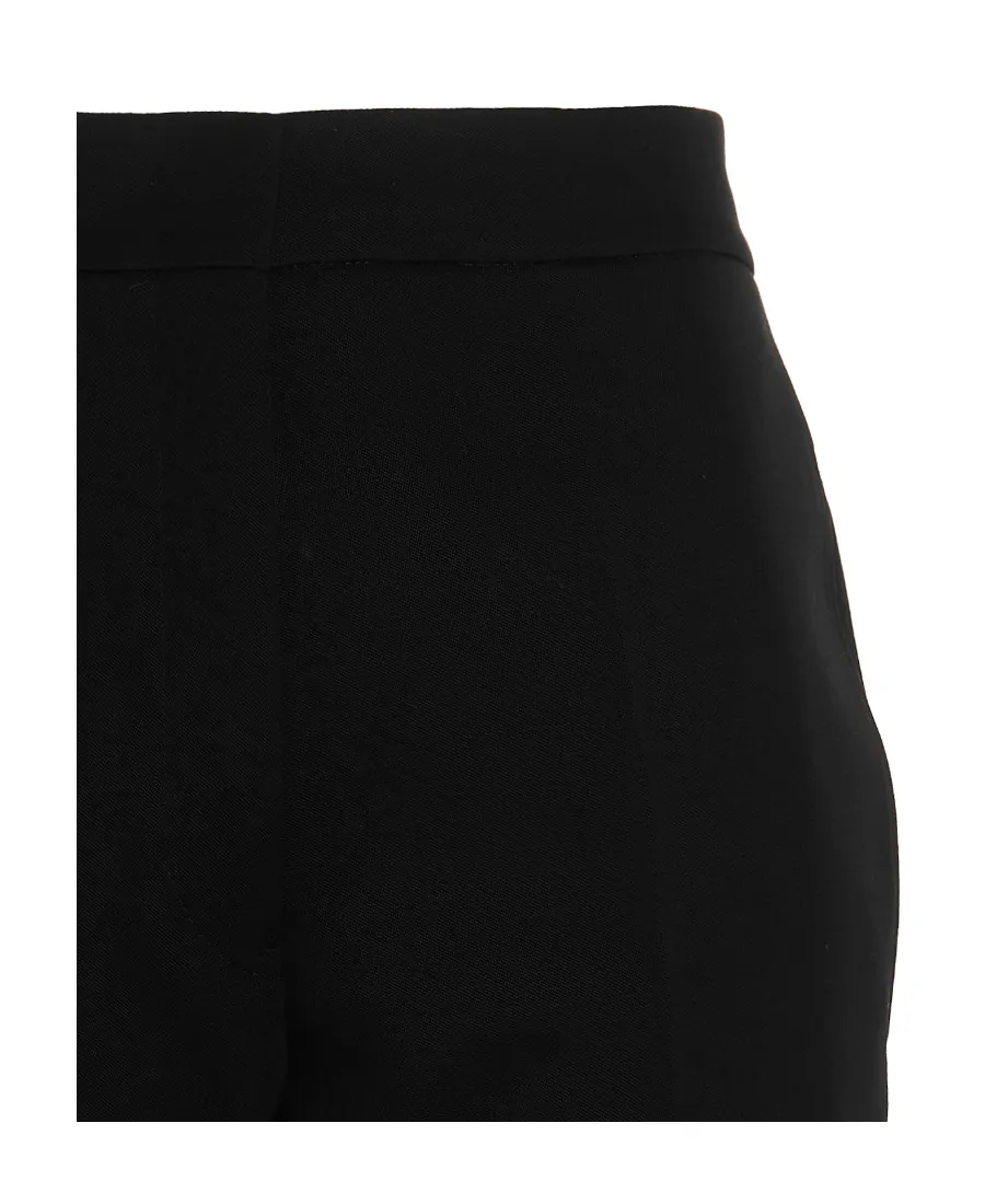 Jil Sander Straight-Leg Tailored Trousers