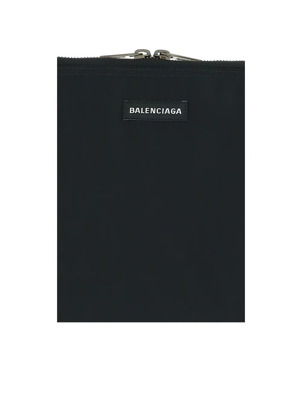 Logo Hand-Held Bag