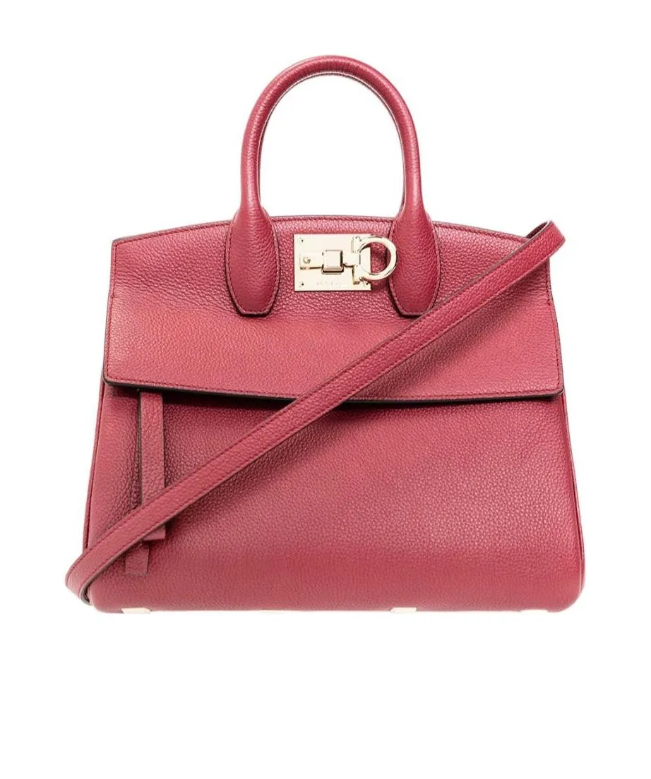 Studio Tote Bag