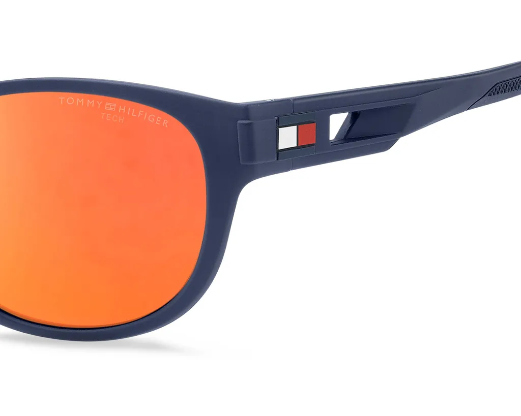 Logo Sunglasses