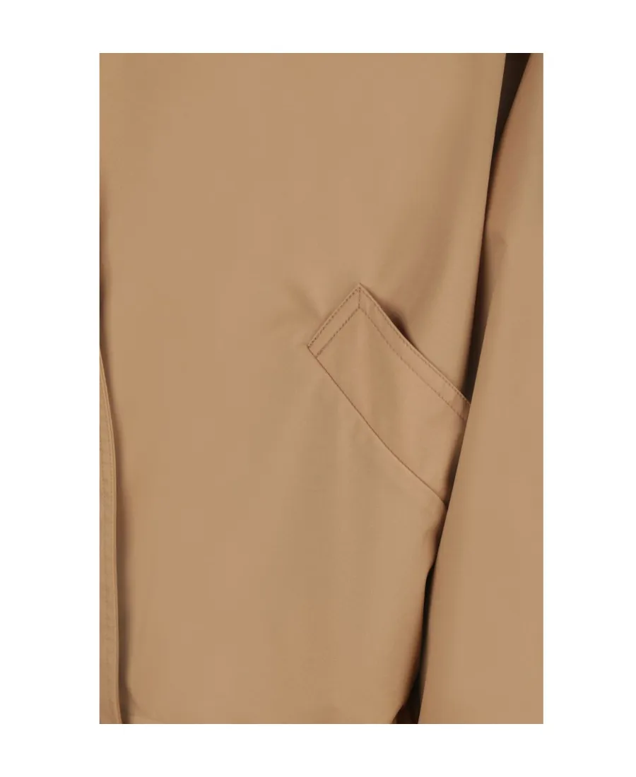 Hooded Jacket