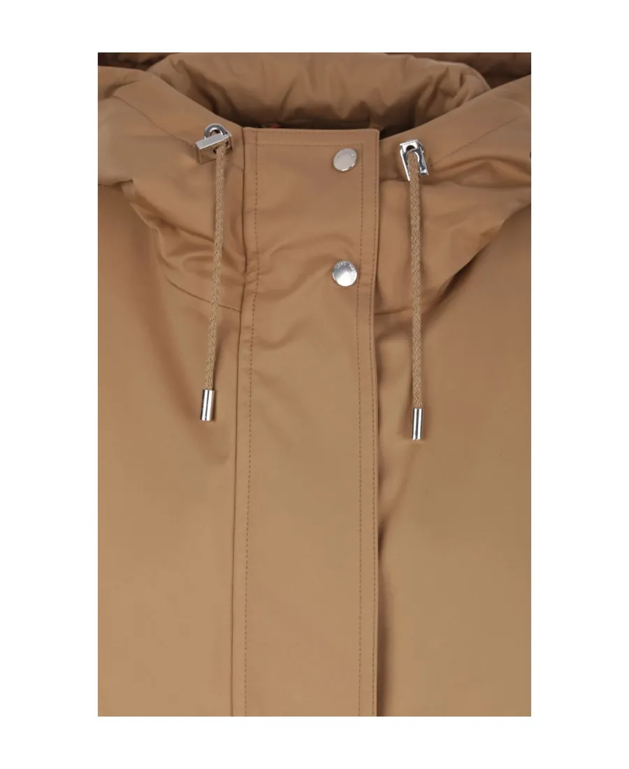 Hooded Jacket