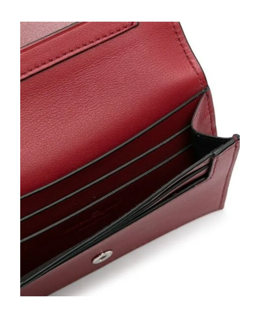 Logo Card Bag