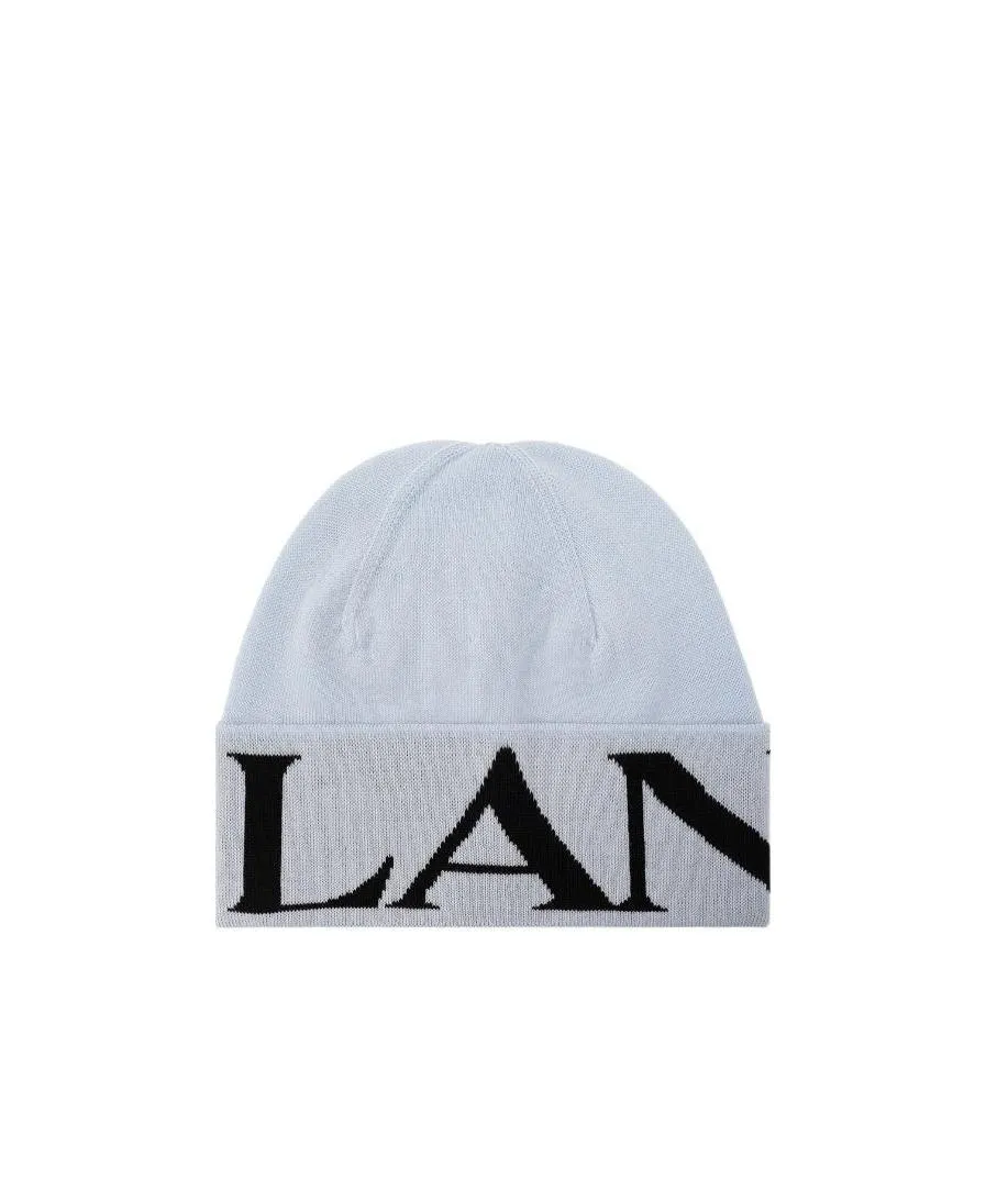 Logo Pee Cap Without Brim