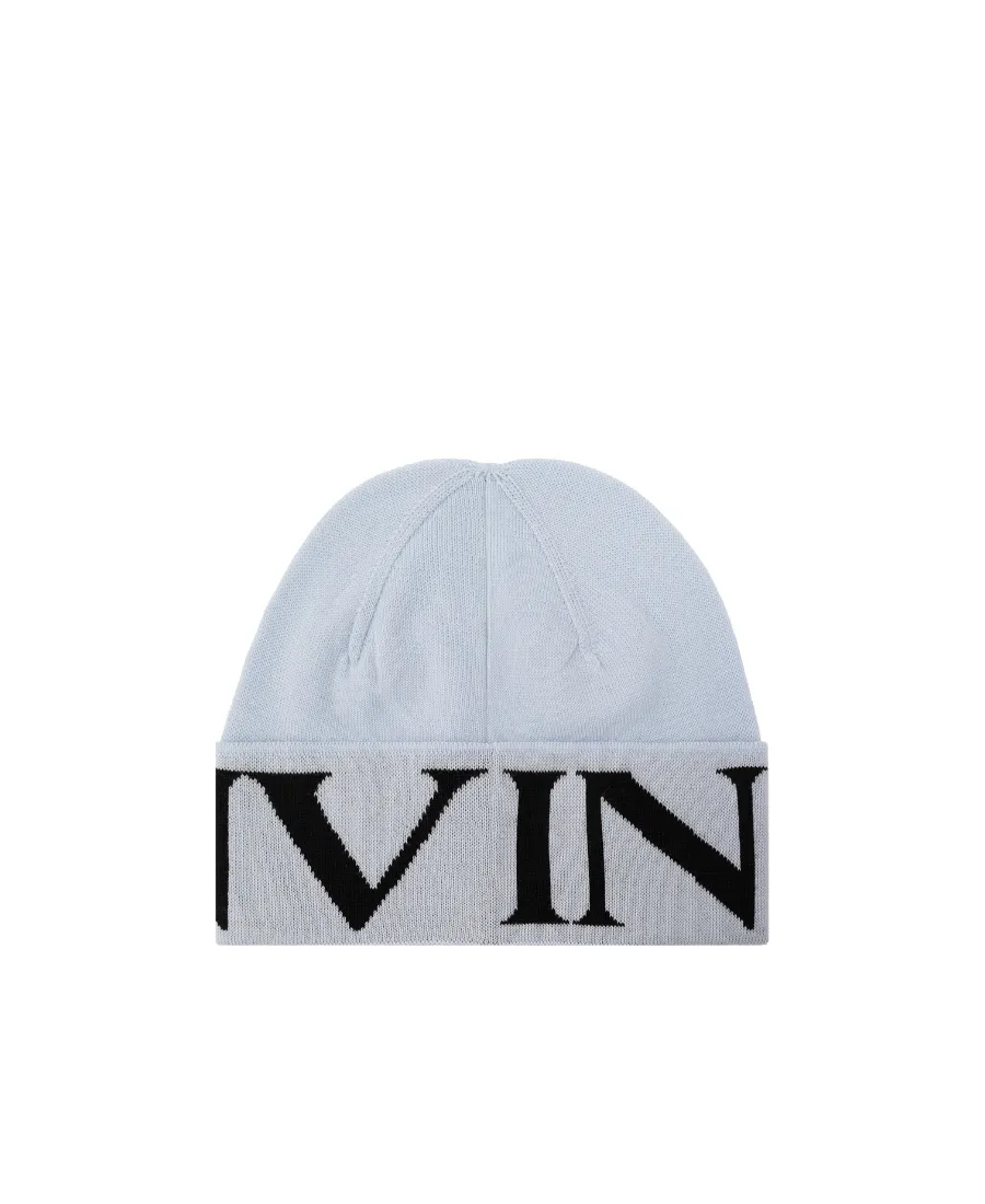 Logo Pee Cap Without Brim