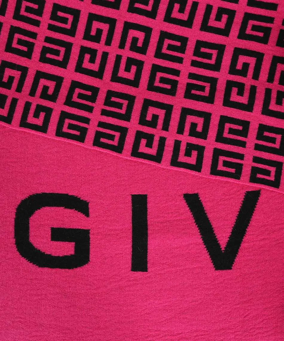 Logo Scarf