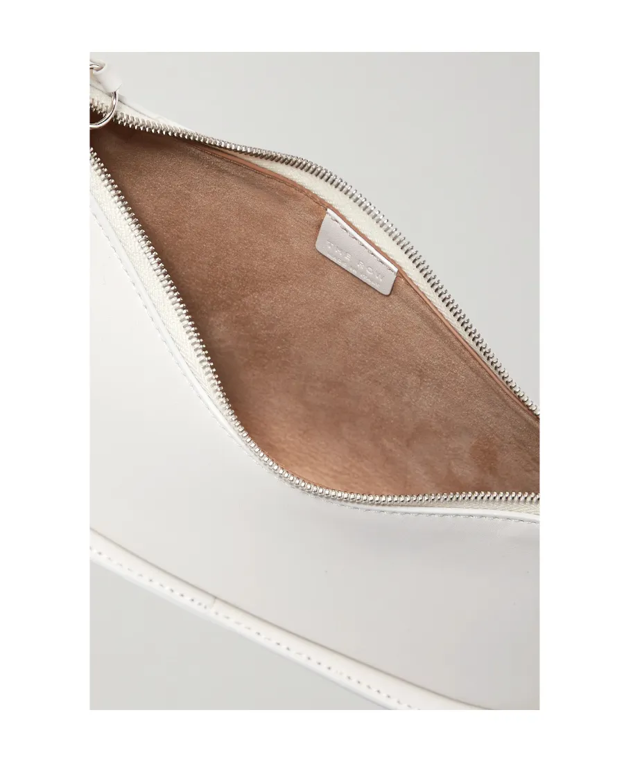 Half Moon Shoulder Bag