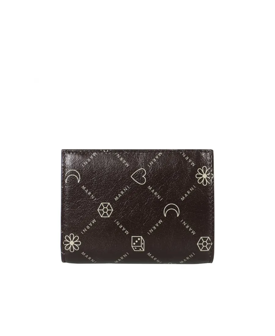 Folding Wallet