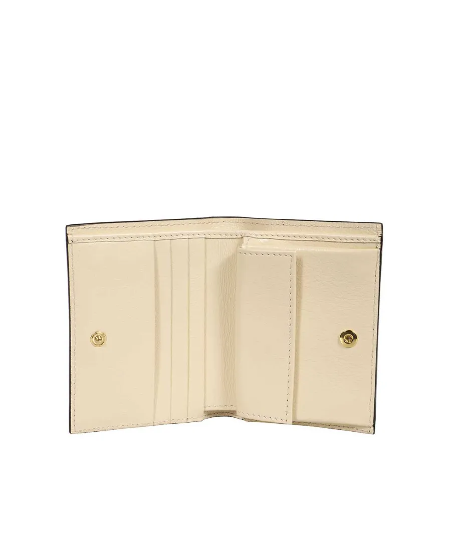 Folding Wallet