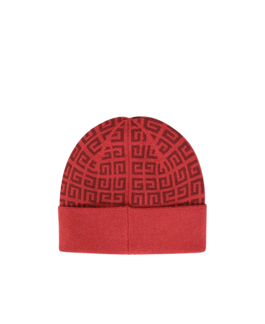 Logo Hat