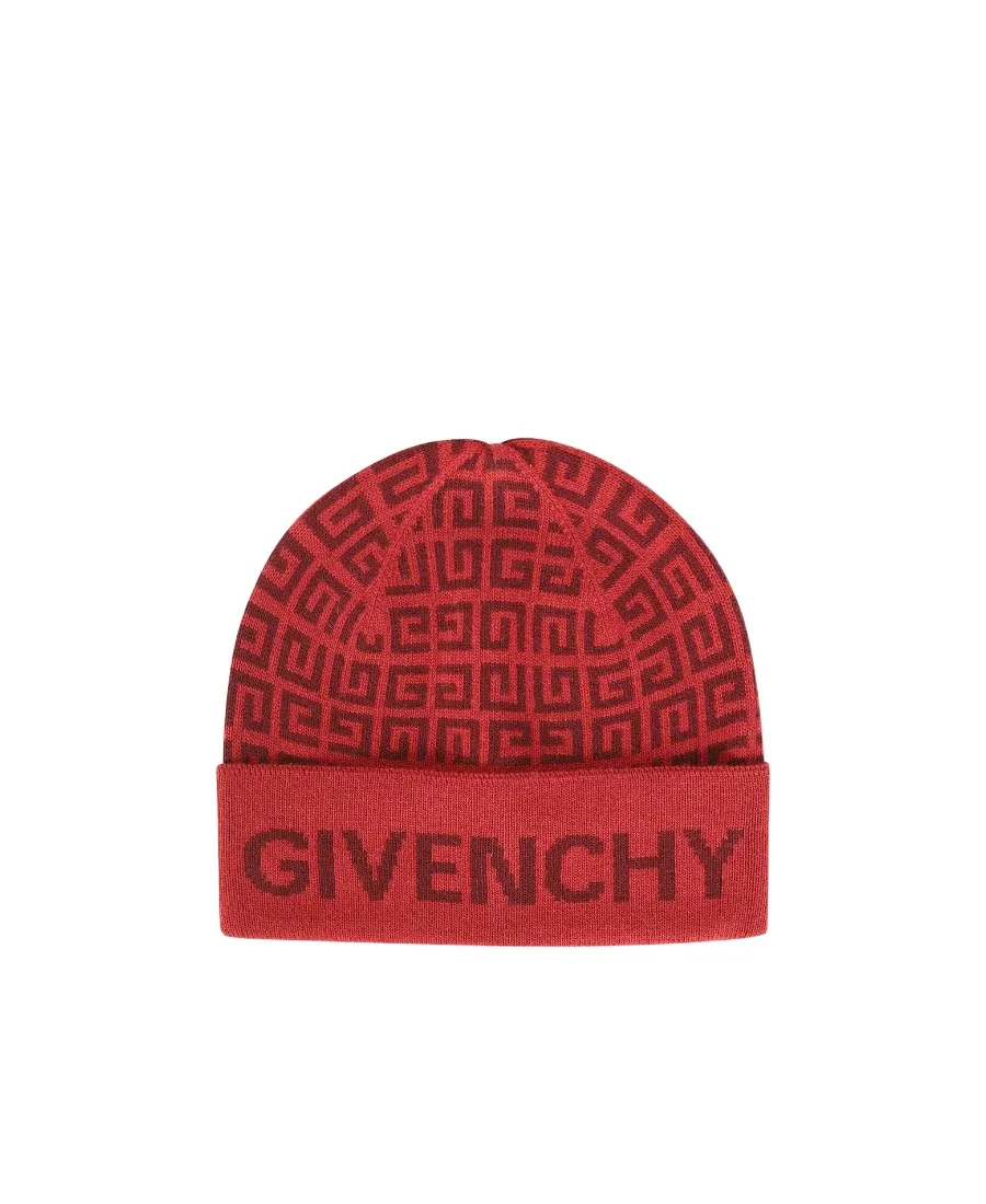 Logo Hat