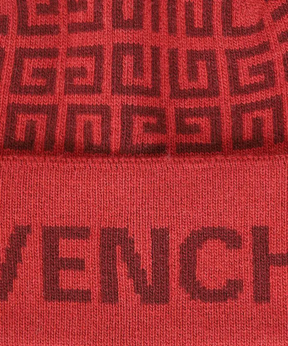 Logo Hat