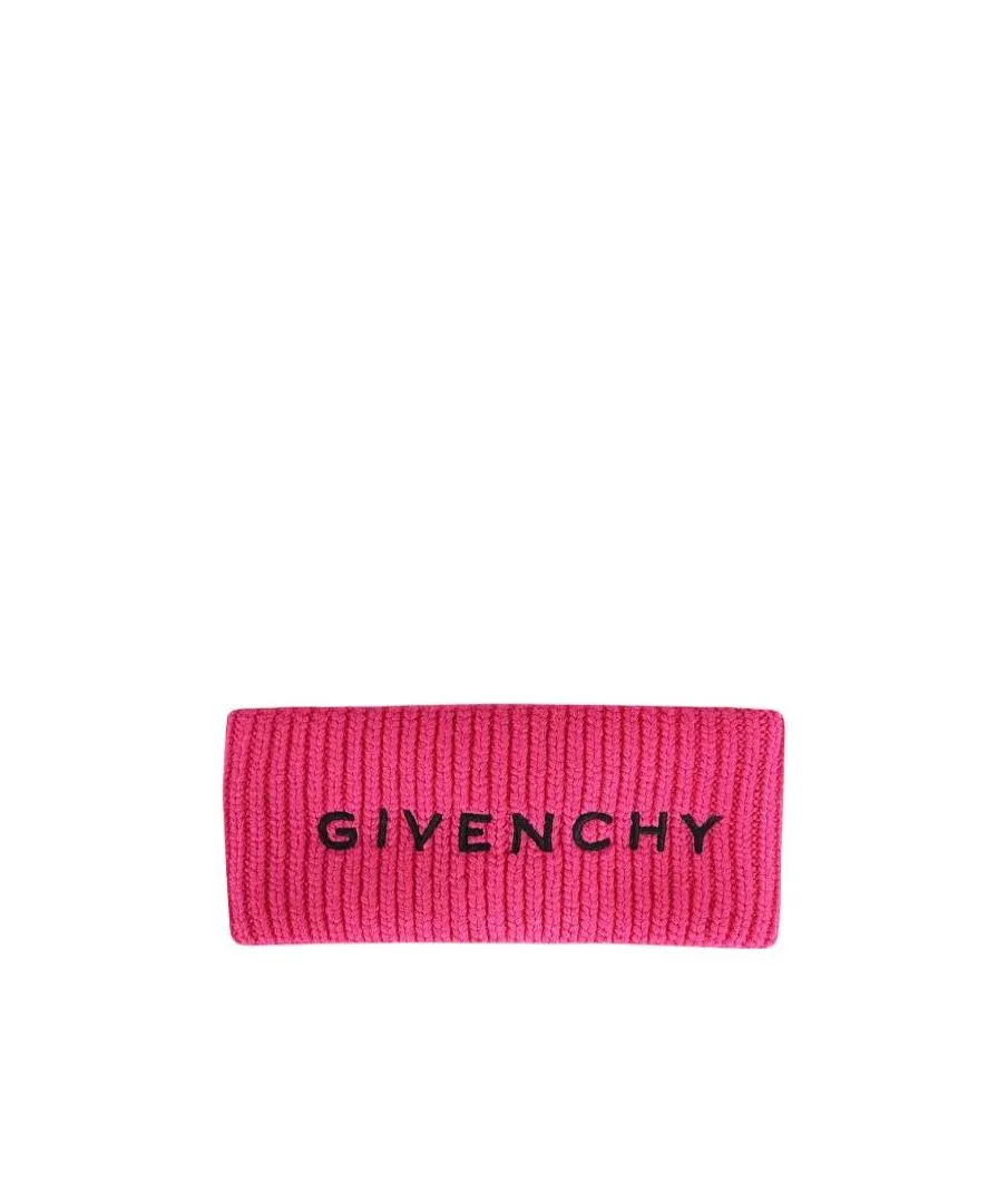 Logo Headband