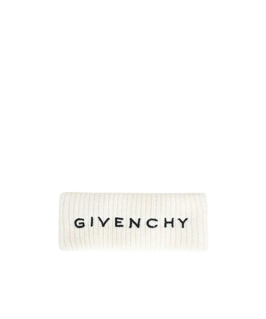 Logo Headband