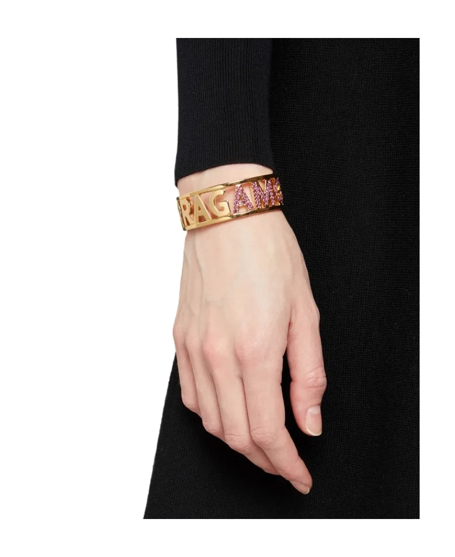 Logo Bracelet