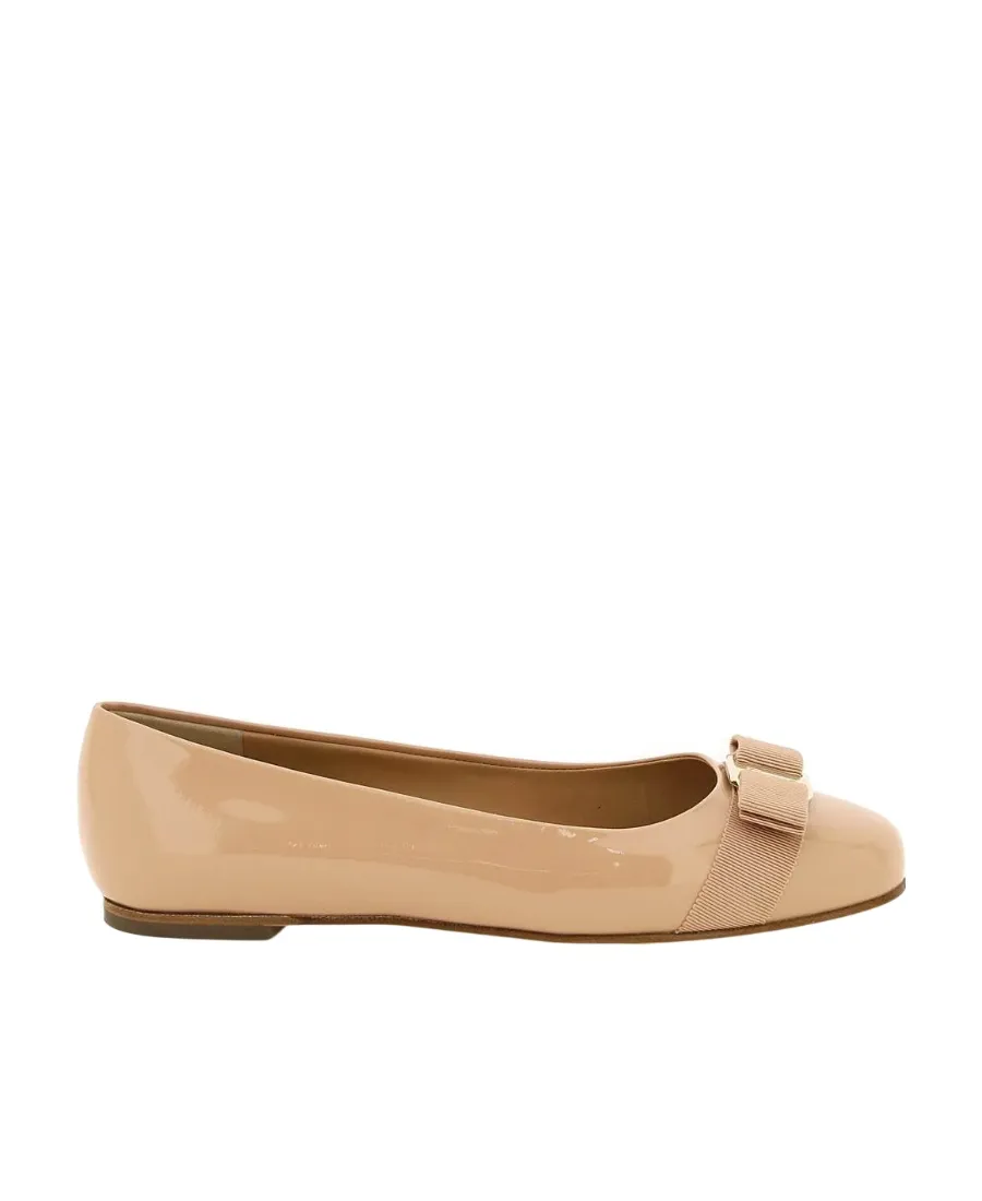 Bow Shoes