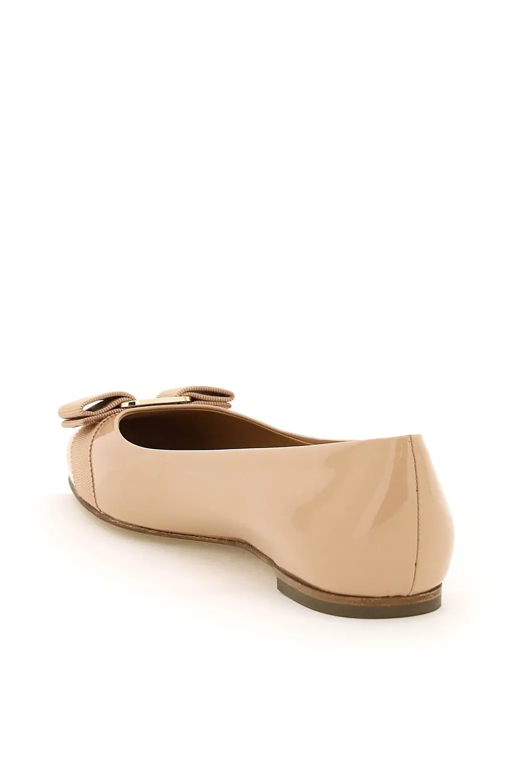 Bow Shoes