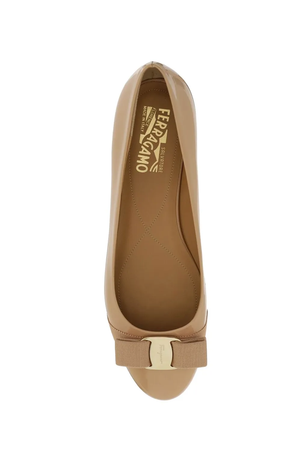 Bow Shoes