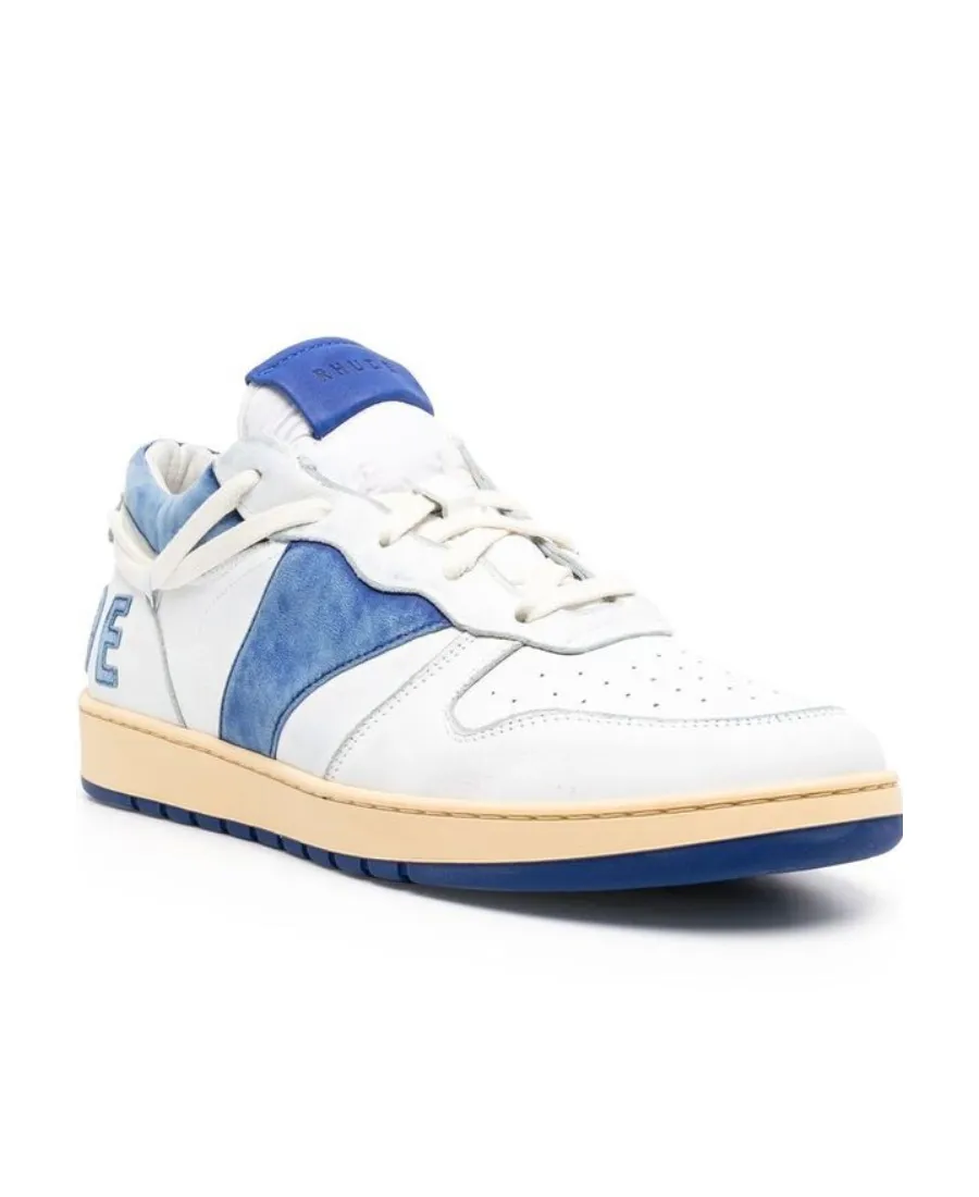 Low-Top Leisure Sneakers