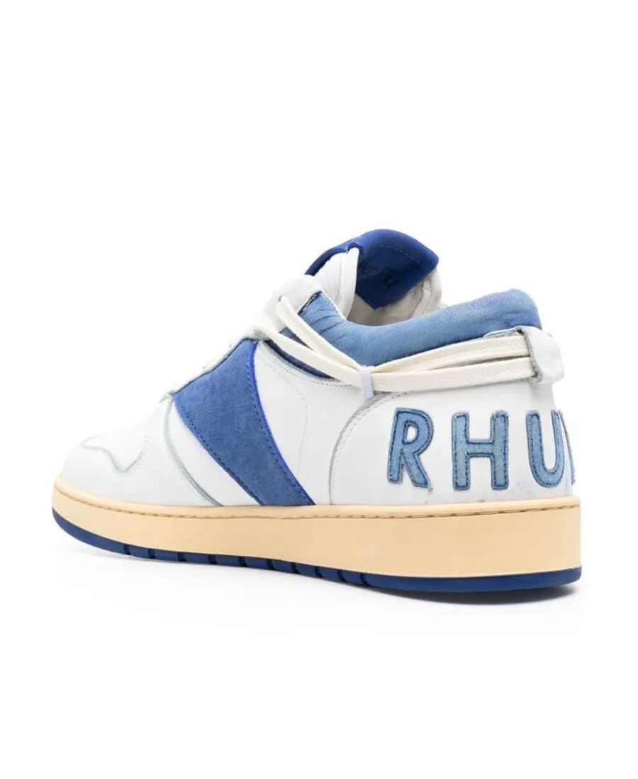 Low-Top Leisure Sneakers