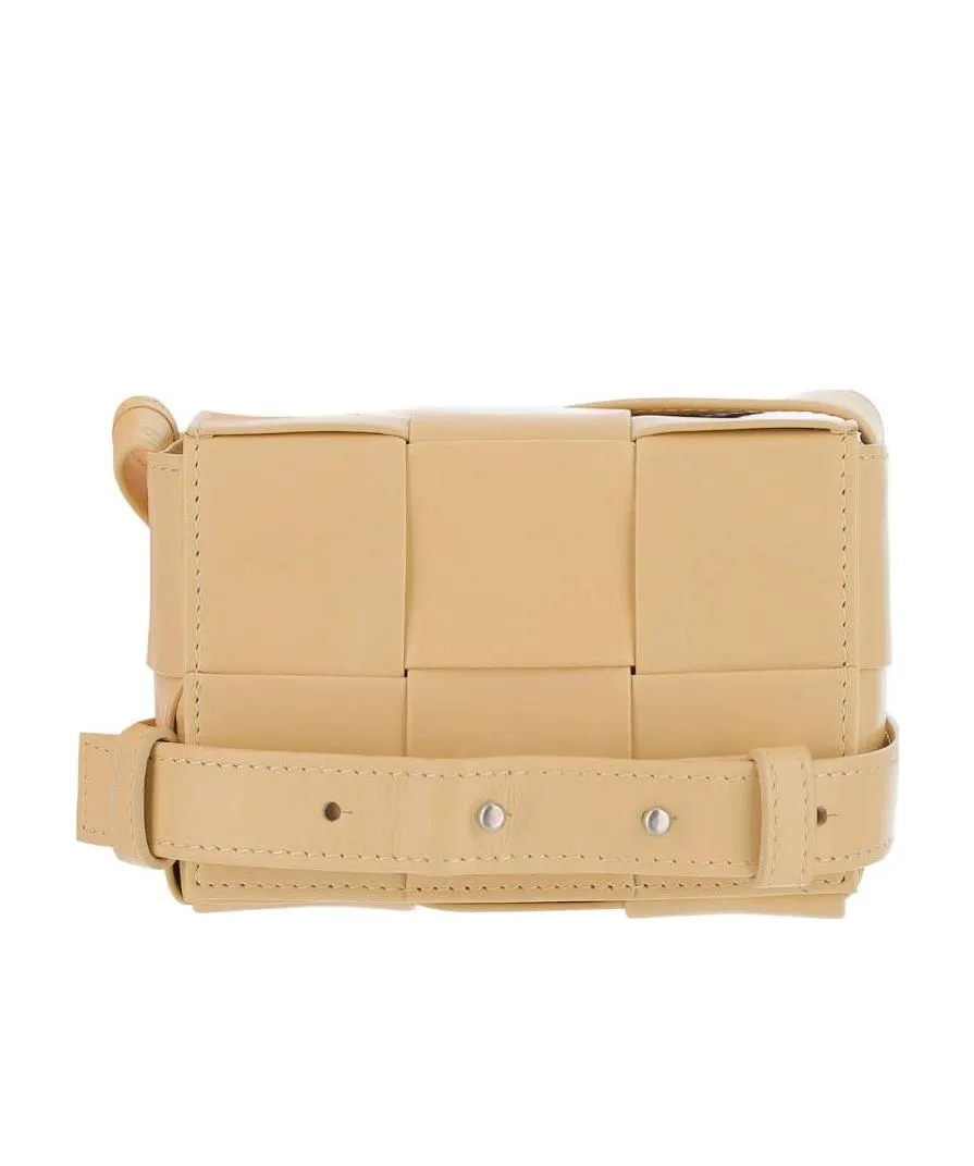 Flip Strap Bag
