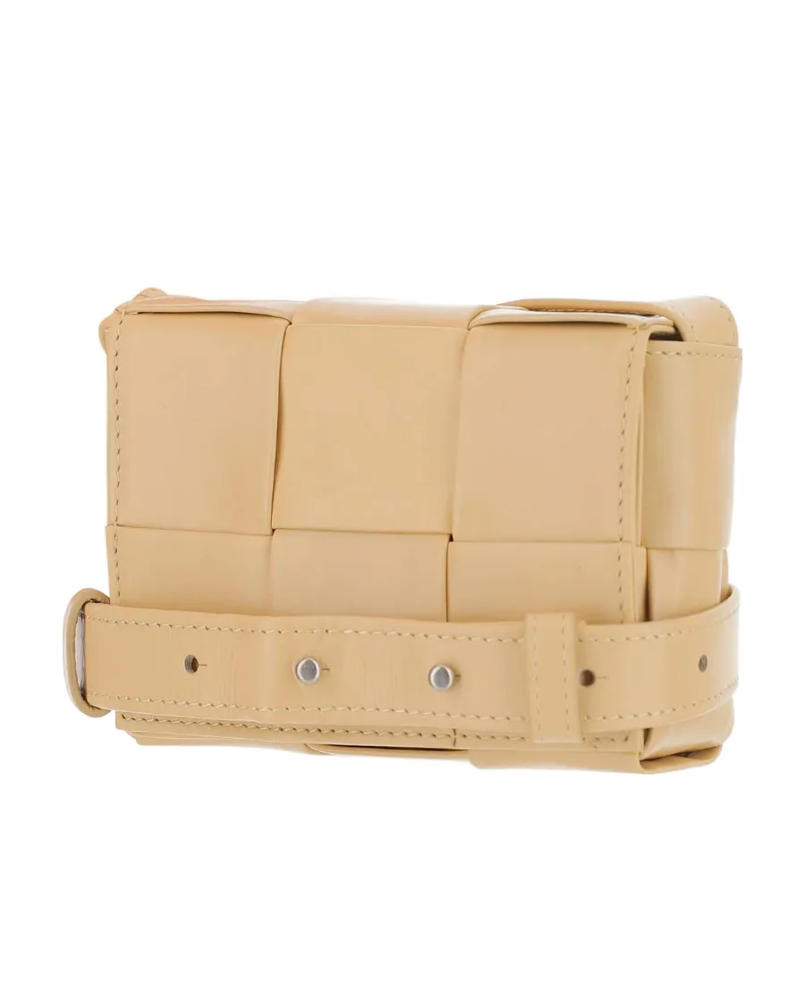 Flip Strap Bag
