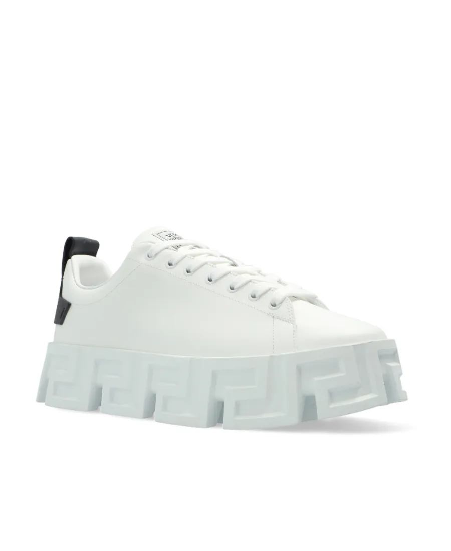 Logo Low-Top Sneakers