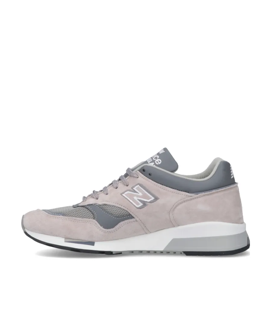 New Balance 1500 Lace-Up Sneakers
