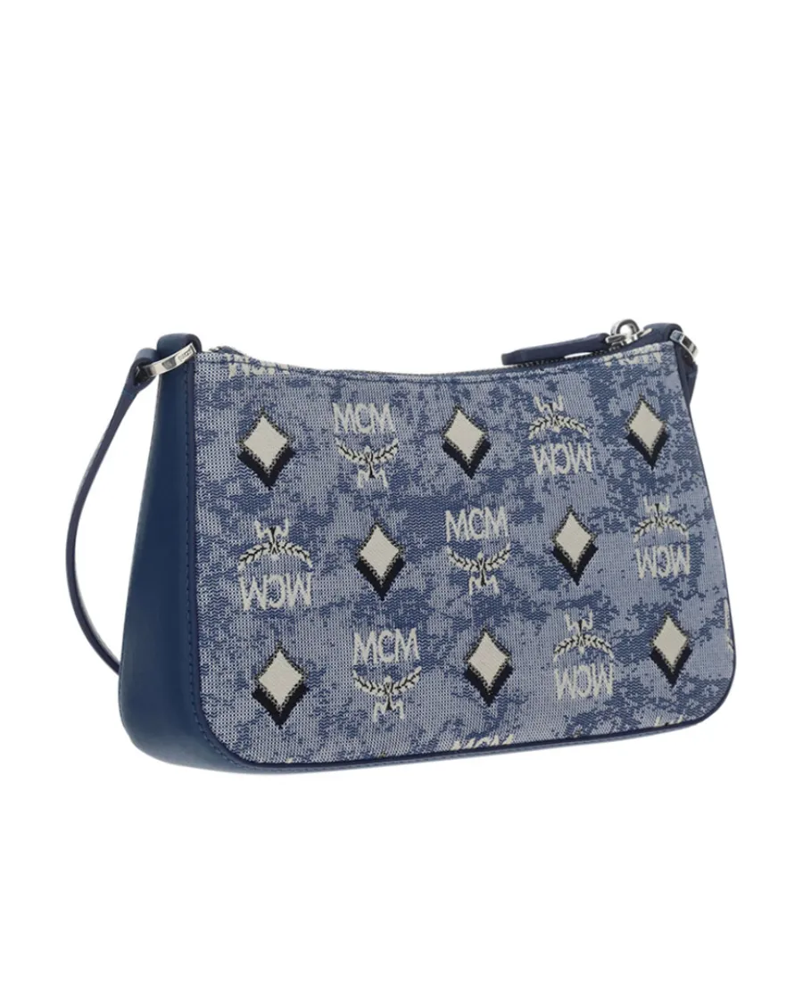Logo Shoulder Bag