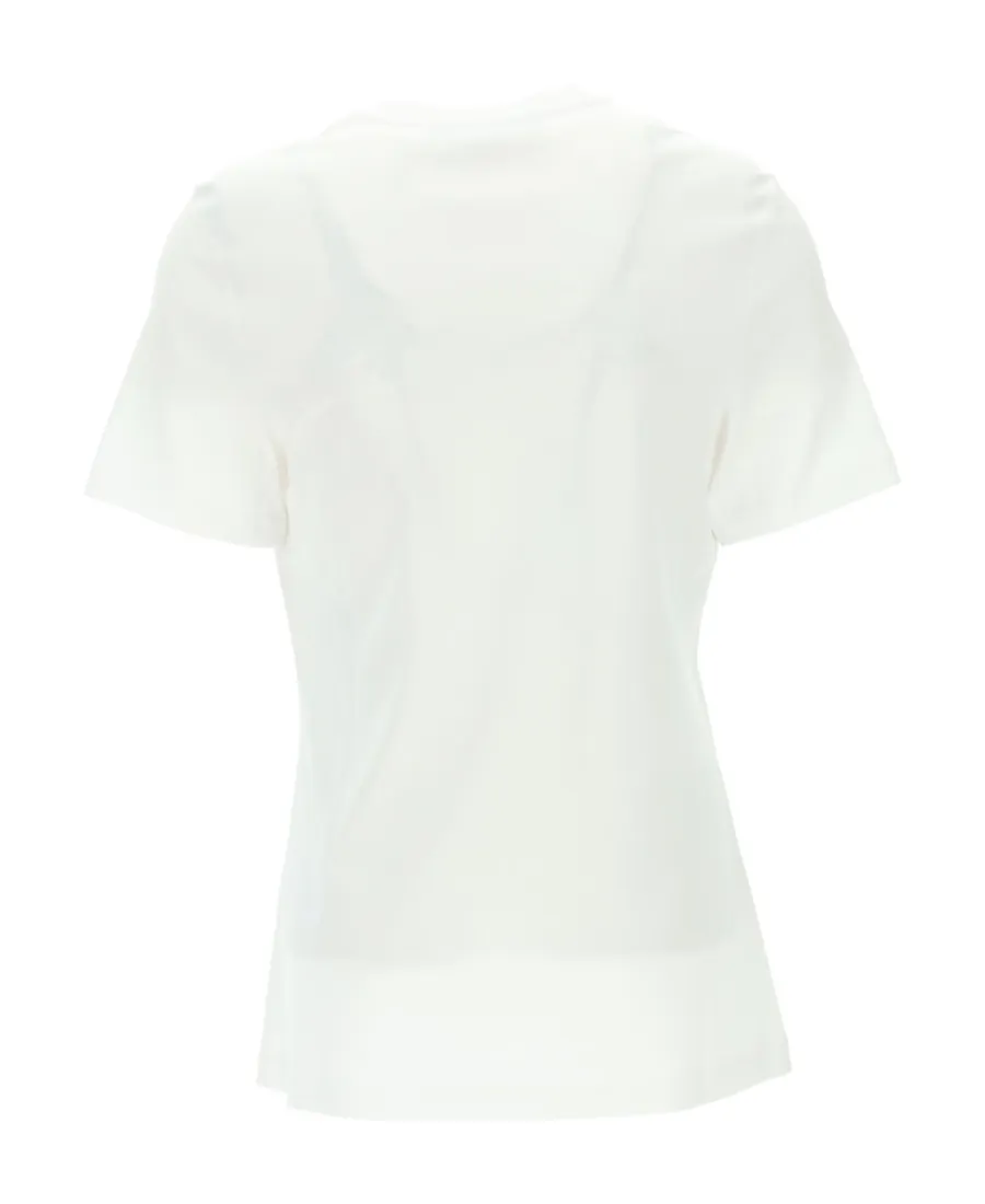 Logo-Lettering T-Shirt