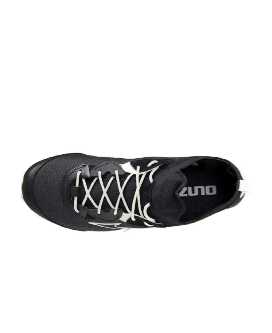 Side Logo-Detail Low-Top Sneakers