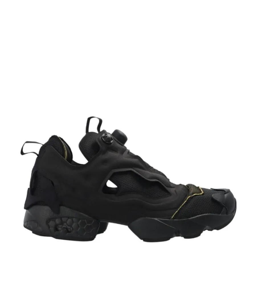 Reebok X Maison Margielal Joint Sports Shoes