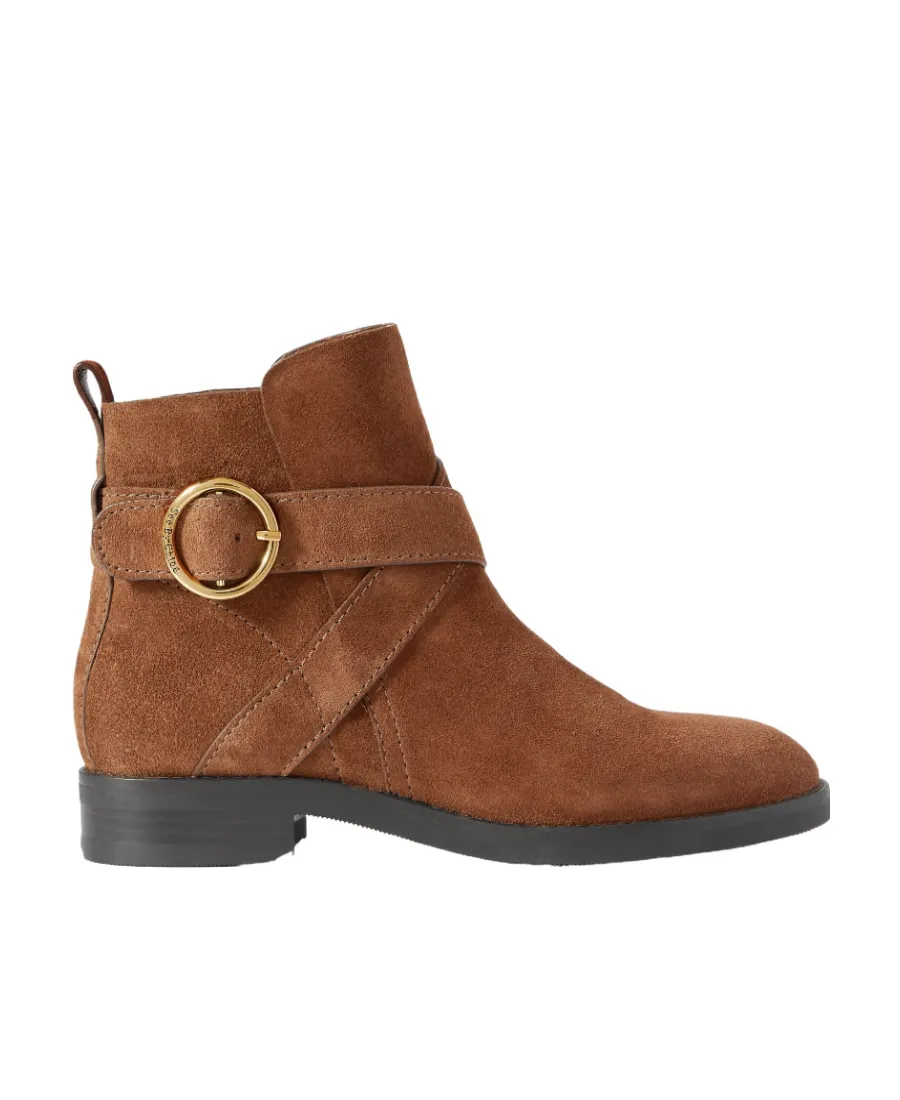 Lyna Ankle Boots