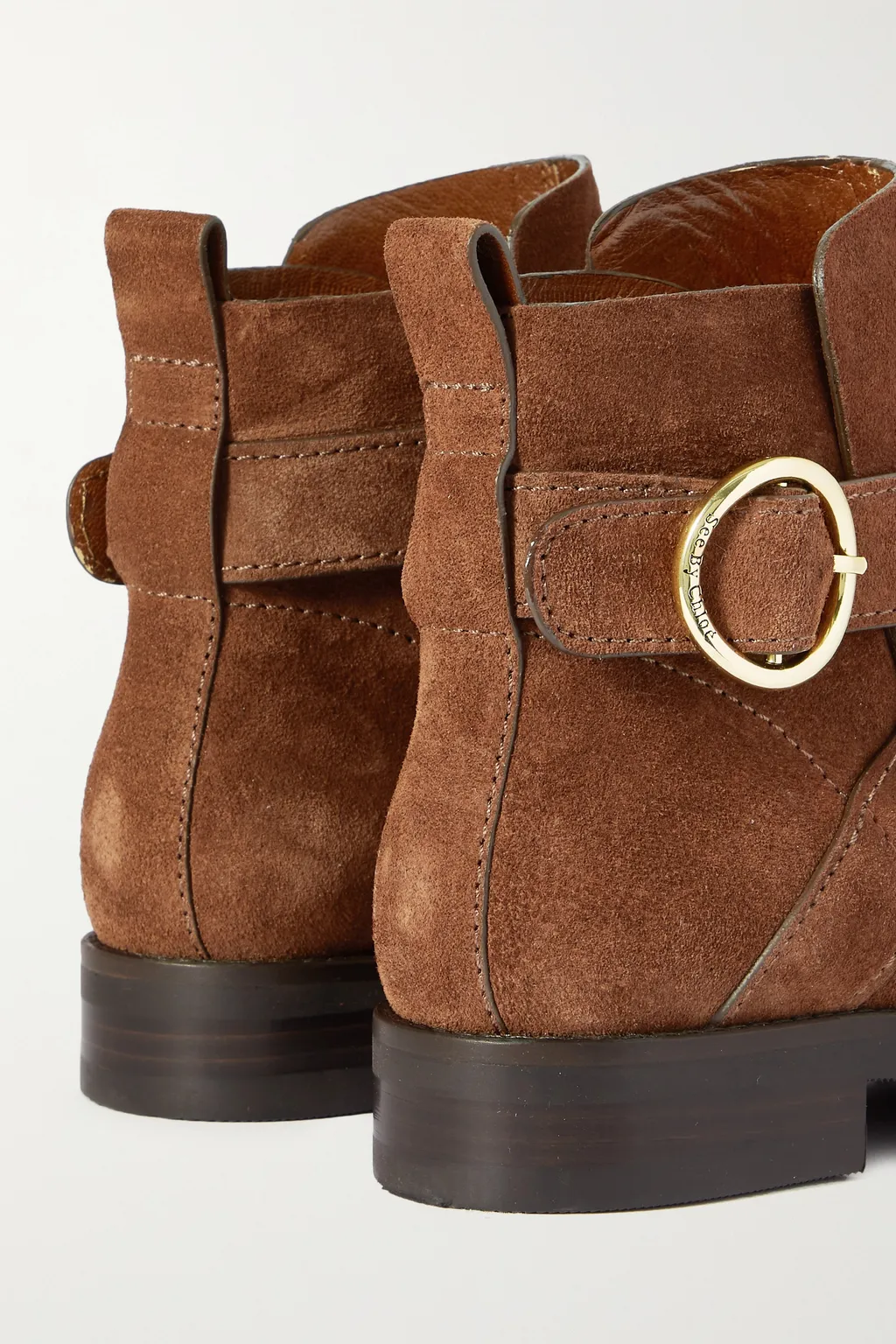 Lyna Ankle Boots