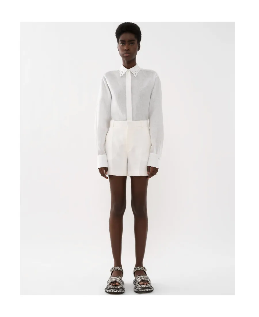 Simple Shorts