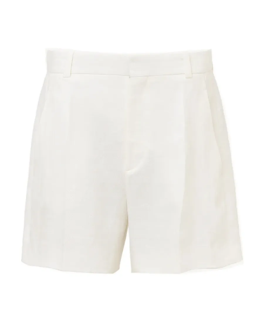 Simple Shorts