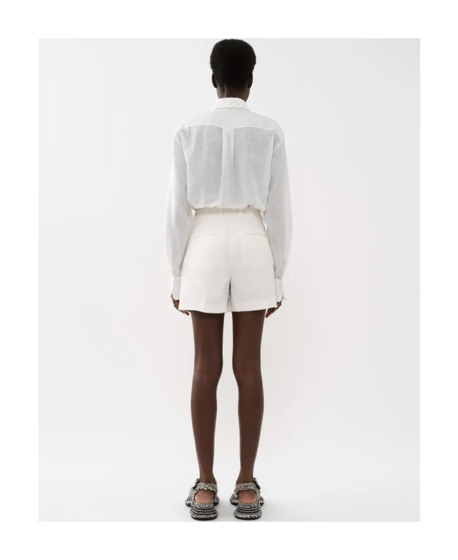 Simple Shorts