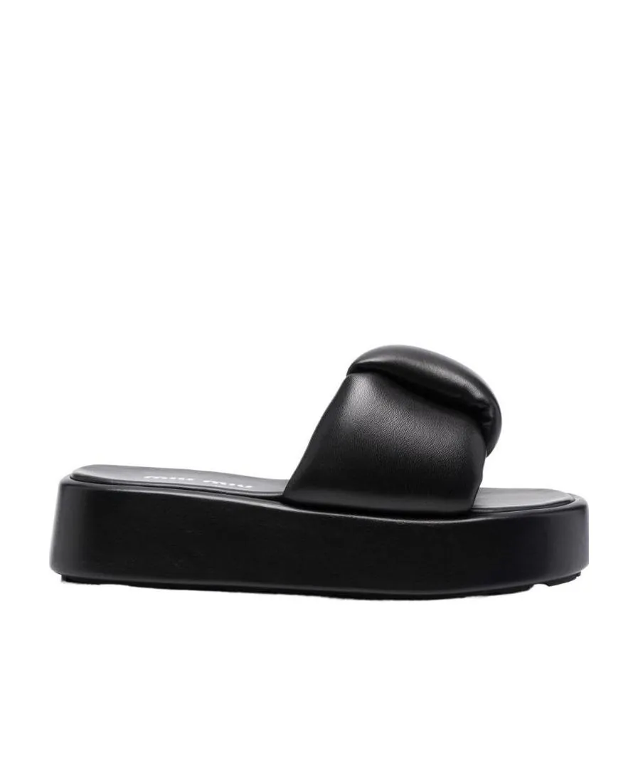 Logo Slippers