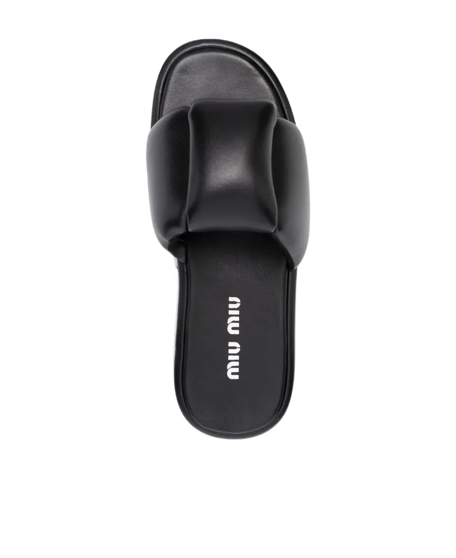 Logo Slippers