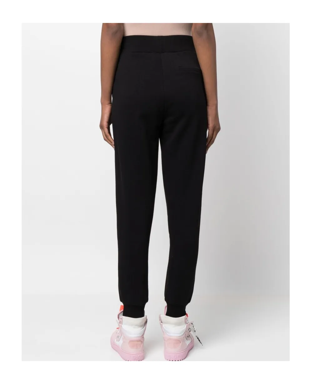 Future Logo-Print Track Pants