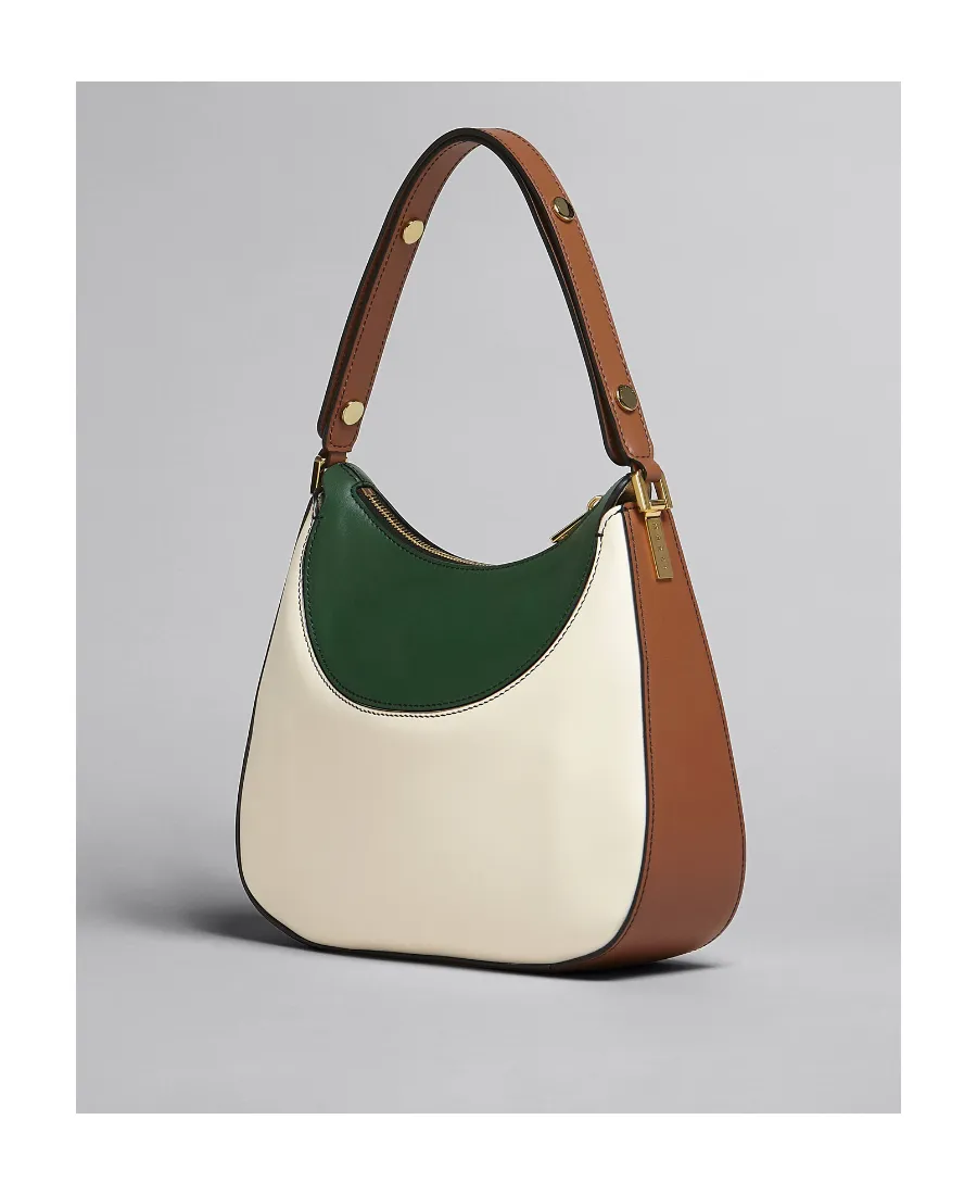 Logo-Print Tote Bag