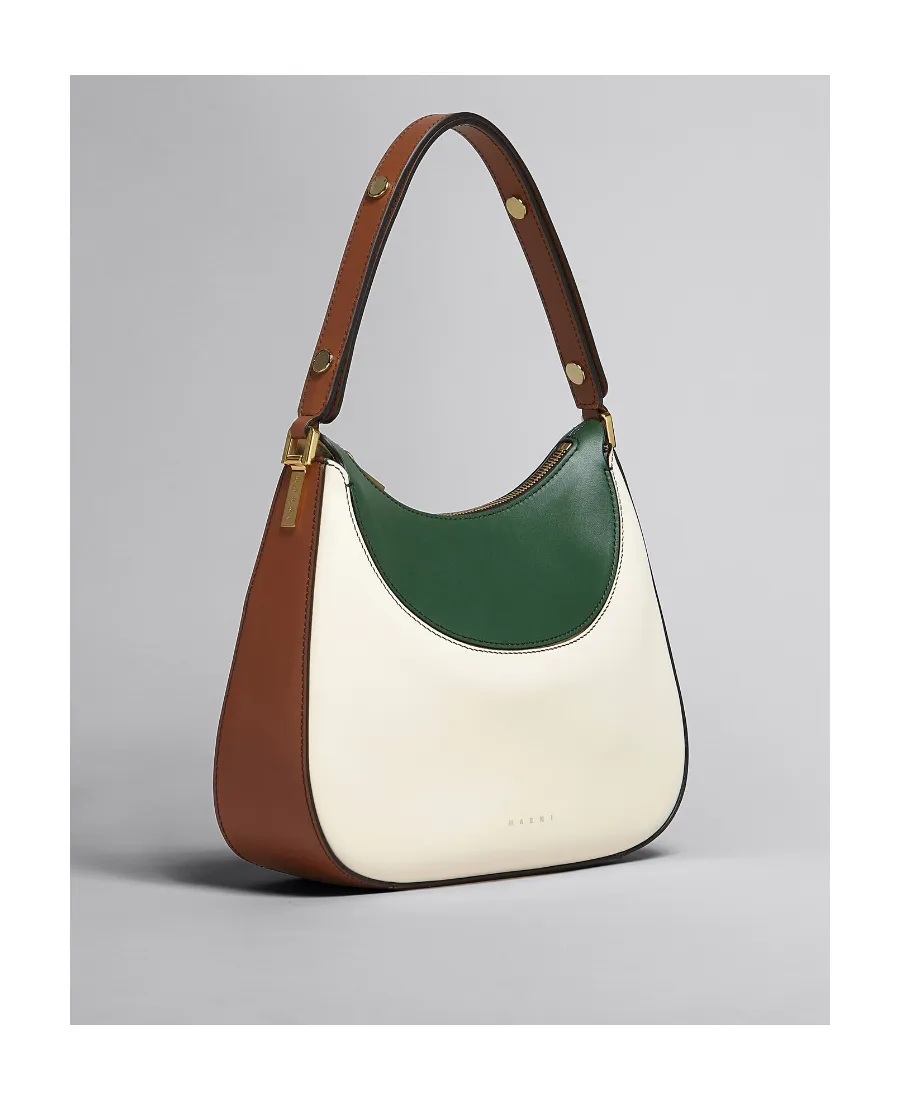 Logo-Print Tote Bag