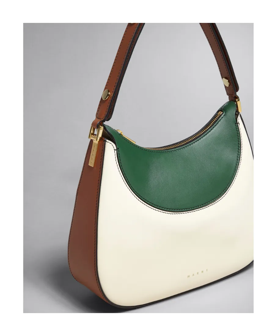Logo-Print Tote Bag