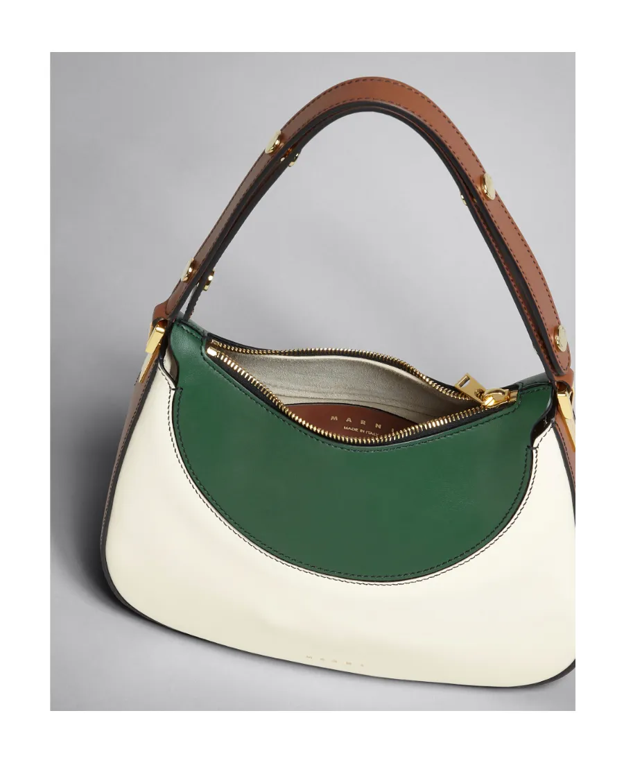 Logo-Print Tote Bag