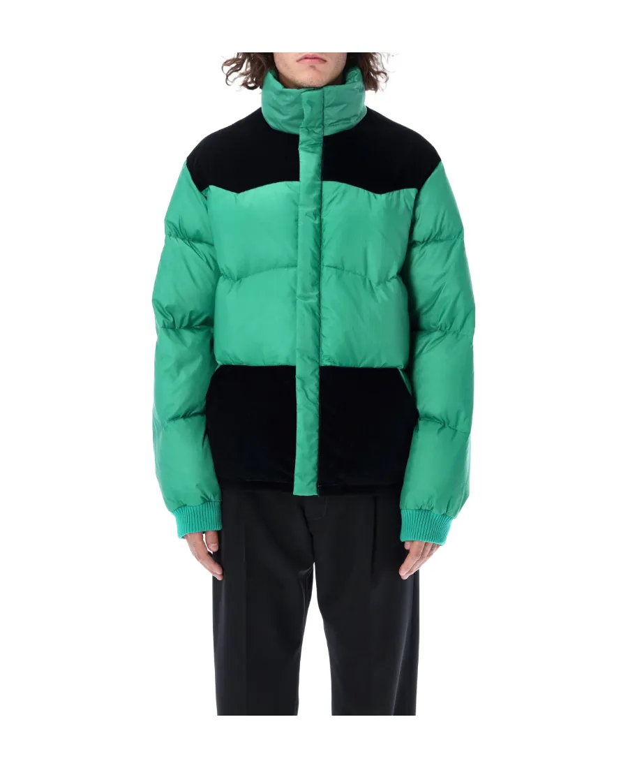Marni Ripstop Down Jacket